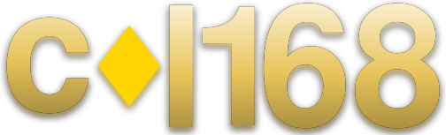 col168 โลโก้